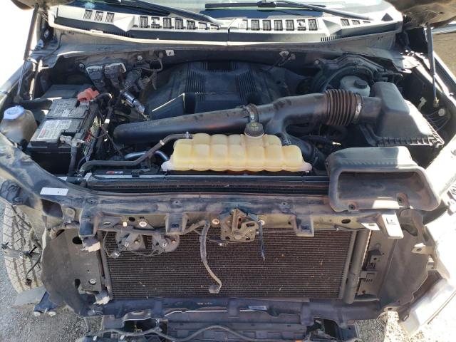 2019 FORD F150 SUPER - 1FTEW1E49KKC02185