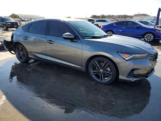 Vin: 19ude4h37pa025945, lot: 77955164, acura integra a- a-spec 20234