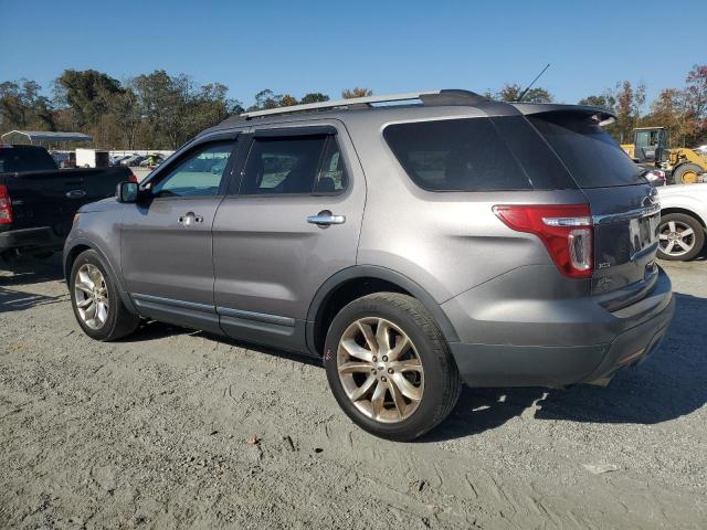 VIN 1FM5K7D84DGC43506 2013 FORD EXPLORER no.2