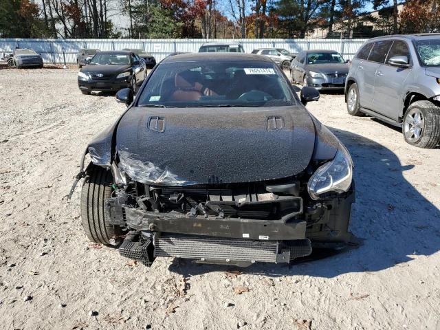 2022 KIA STINGER GT - KNAE55LC3N6111704