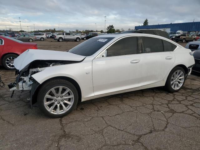 2024 CADILLAC CT5 LUXURY #3024623571