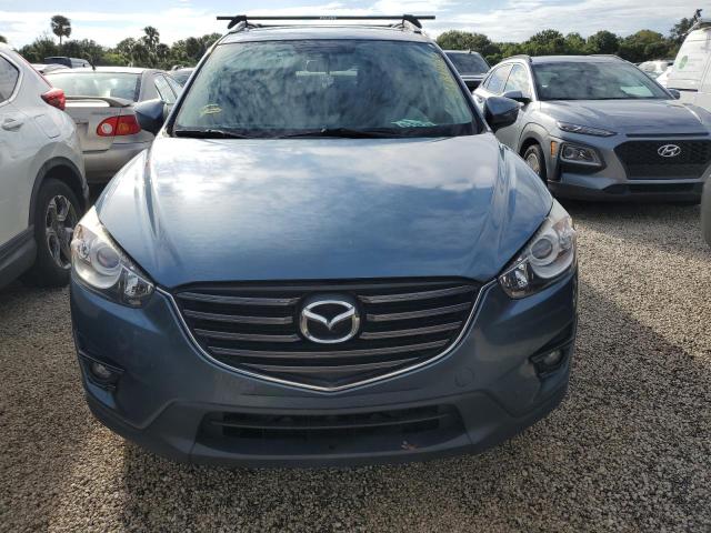 VIN JM3KE2CY2G0865500 2016 Mazda CX-5, Touring no.5