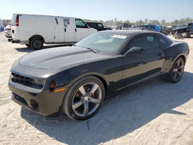 2012 CHEVROLET CAMARO LS #2955422654