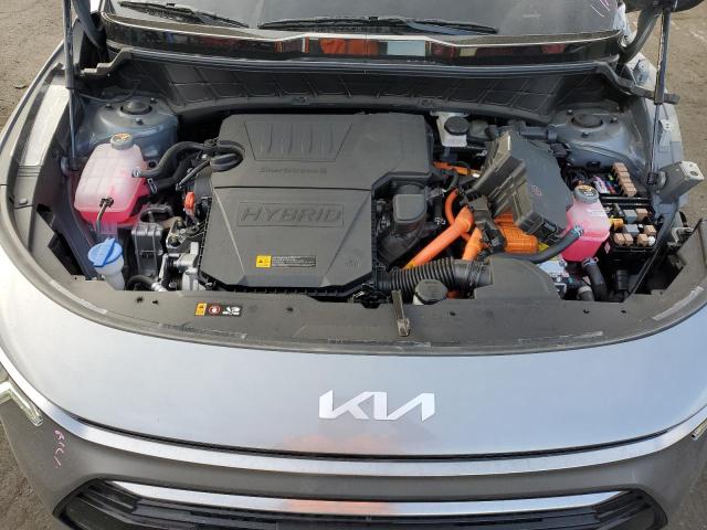 2024 KIA NIRO SX KNDCT3LE4R5148617