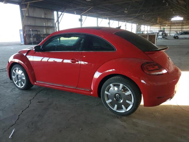 2019 VOLKSWAGEN BEETLE SE 3VWJD7AT9KM711848