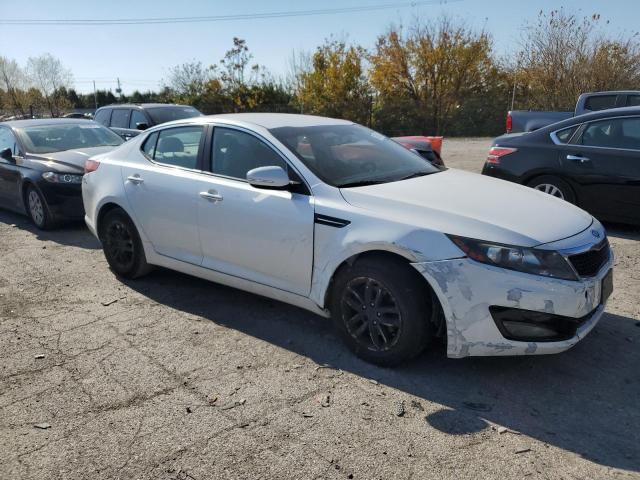 Vin: knagm4a72c5275119, lot: 78695724, kia optima lx 20124