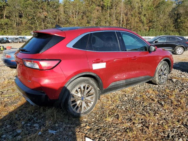 2020 FORD ESCAPE TIT - 1FMCU0DZ1LUA68942