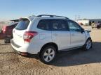 SUBARU FORESTER 2 photo