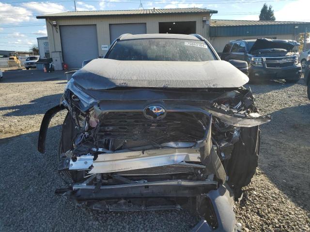 2023 TOYOTA RAV4 XSE - 4T3E6RFV3PU122921