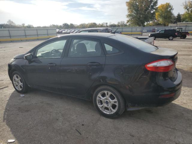 2015 FORD FIESTA SE - 3FADP4BJ3FM214115