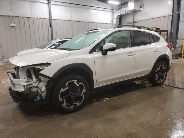 2023 SUBARU CROSSTREK #2935413390