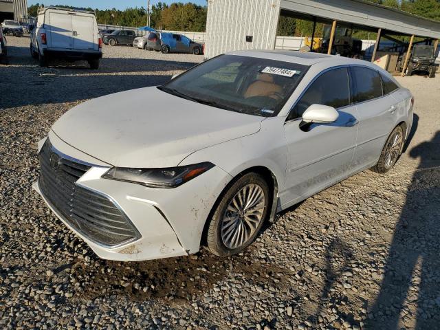 2020 TOYOTA AVALON LIMITED 2020