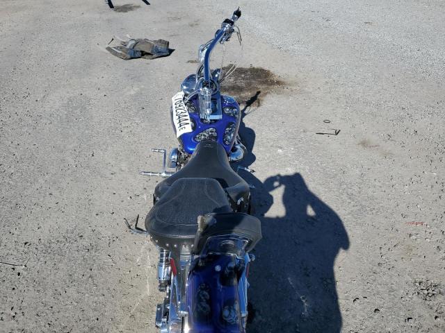 2001 HARLEY-DAVIDSON FXDWG 1HD1GEV161Y336137