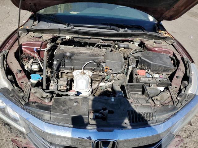 2016 HONDA ACCORD LX - 1HGCR2F34GA144155