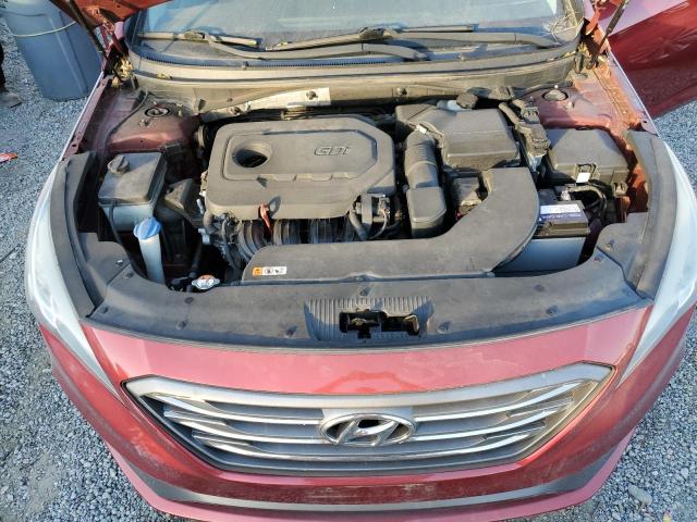2016 HYUNDAI SONATA SPO - 5NPE34AFXGH322083