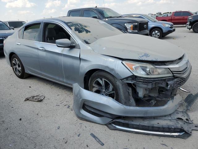 2017 HONDA ACCORD LX - 1HGCR2F34HA084265