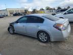 Lot #3023724911 2012 NISSAN ALTIMA BAS