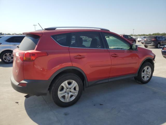2015 TOYOTA RAV4 LE - JTMZFREV9FJ053460