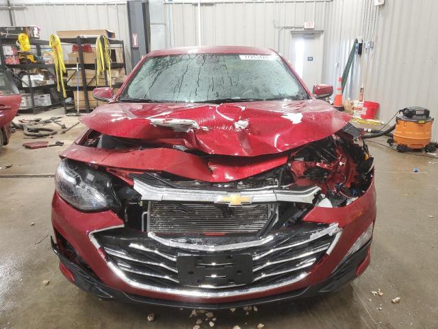 2024 CHEVROLET MALIBU LT - 1G1ZD5ST6RF176795