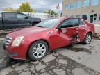 Lot #2957979792 2009 CADILLAC CTS