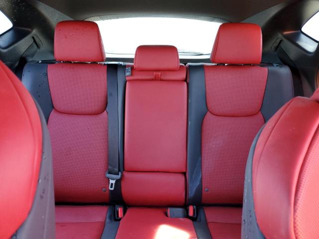 2022 LEXUS NX 350 JTJKGCEZ0N2004457