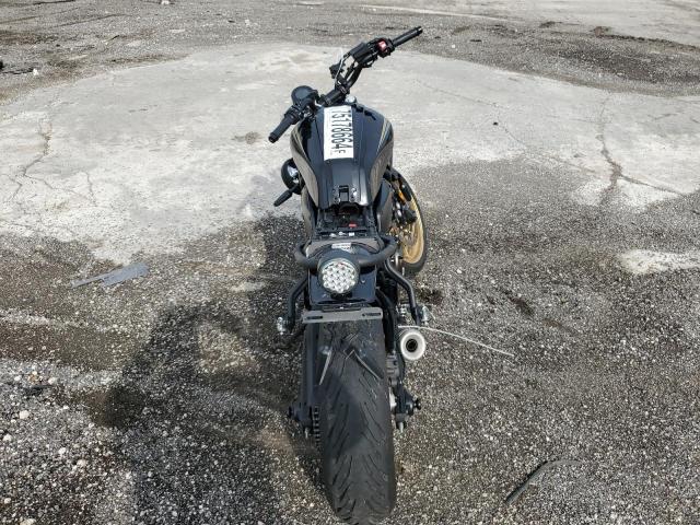 2022 YAMAHA MTM690 JYARM42Y2NA000360