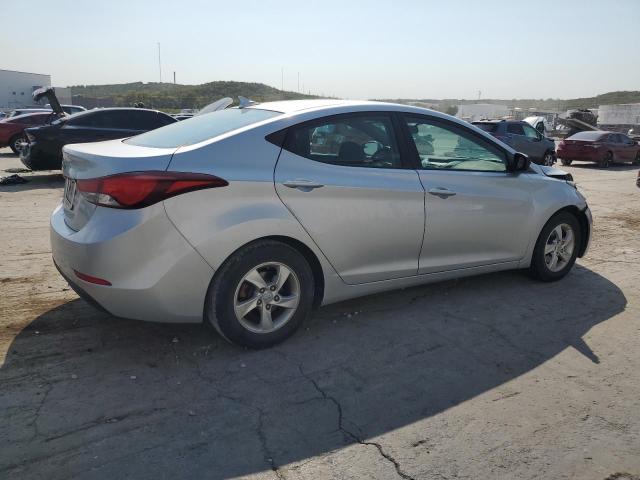 VIN 5NPDH4AE2EH526703 2014 Hyundai Elantra, SE no.3