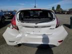 Lot #2989629706 2016 FORD FIESTA TIT