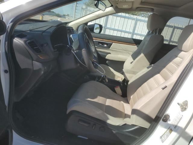 2017 HONDA CR-V EX - 2HKRW1H59HH503634