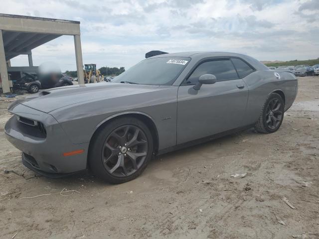 VIN 2C3CDZBTXKH593897 2019 Dodge Challenger, R/T no.1