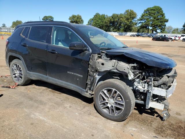 2018 JEEP COMPASS LA - 3C4NJCBB6JT494291