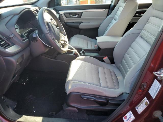 2HKRW5H31KH409275 2019 HONDA CRV