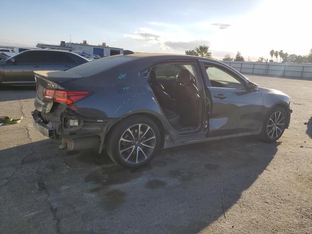 2015 ACURA TLX ADVANC 19UUB3F73FA004985