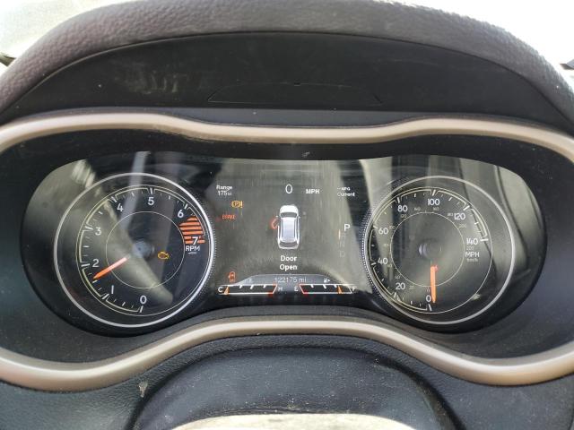 2018 JEEP CHEROKEE L - 1C4PJLDB5JD565931