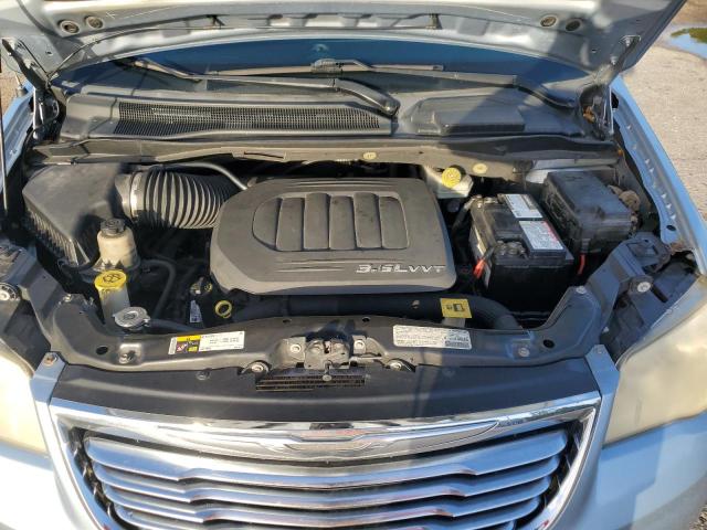 VIN 2C4RC1BG4DR722694 2013 Chrysler Town and Countr... no.12