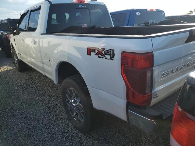2020 FORD F250 SUPER - 1FT8W2BT0LED23850