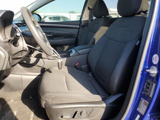 2022 HYUNDAI TUCSON SEL - 5NMJB3AE8NH005304