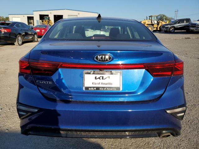 2020 KIA FORTE FE - 3KPF24AD9LE248711