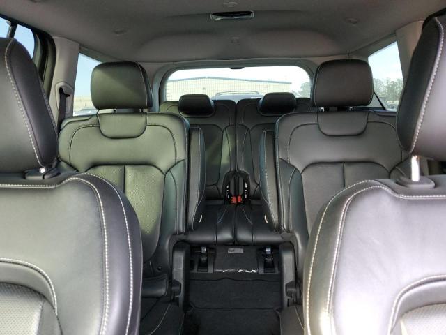 2022 JEEP GRAND CHER - 1C4RJKBG9N8562420