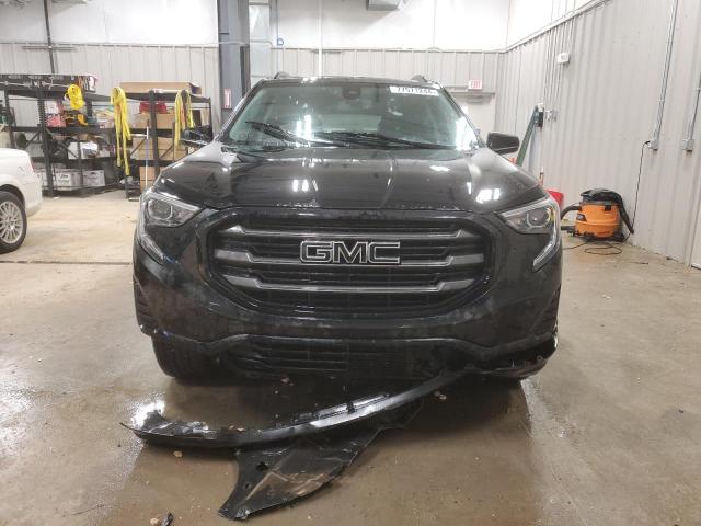 2020 GMC TERRAIN SL - 3GKALTEV8LL323144