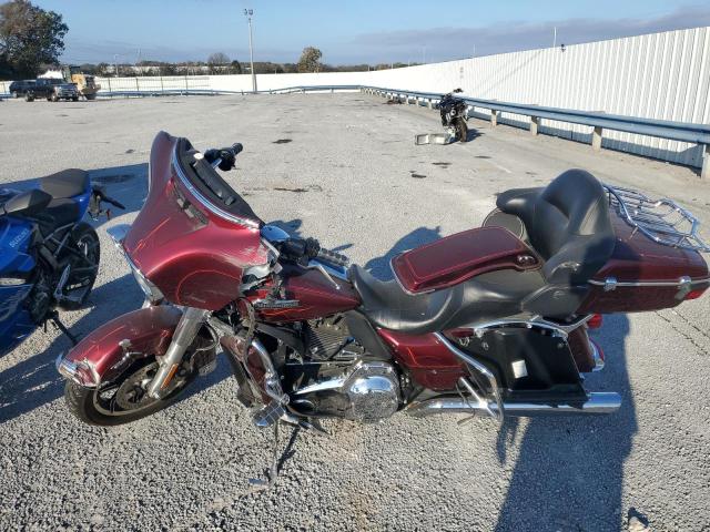 2015 HARLEY-DAVIDSON FLHTCUL UL 1HD1KDM15FB632965