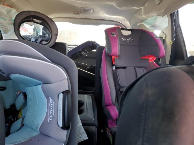 2017 NISSAN ROGUE SV - 5N1AT2MV5HC871611