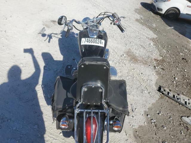 2009 HONDA VT750 CA JH2RC50719K001191