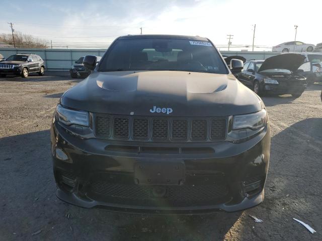 VIN 1C4RJFDJXHC761476 2017 Jeep Grand Cherokee, Srt-8 no.5