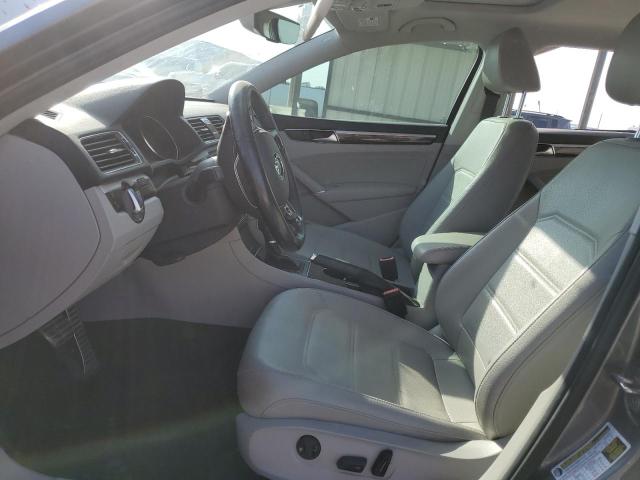 2019 VOLKSWAGEN PASSAT SE - 1VWMA7A33KC013985