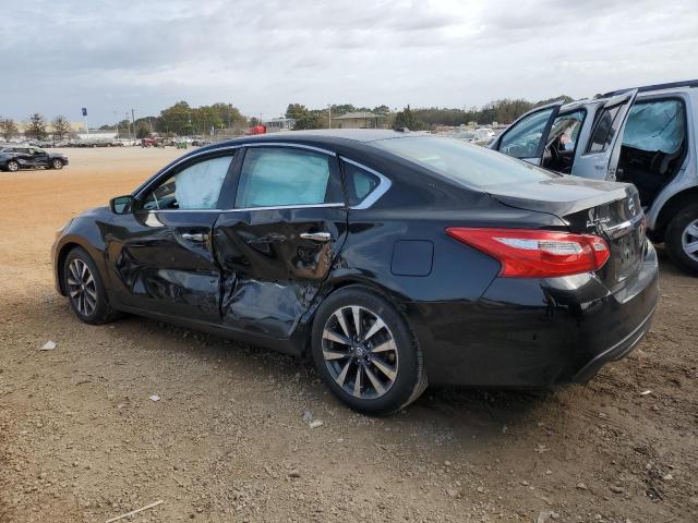 2017 NISSAN ALTIMA 2.5 - 1N4AL3AP4HC175473