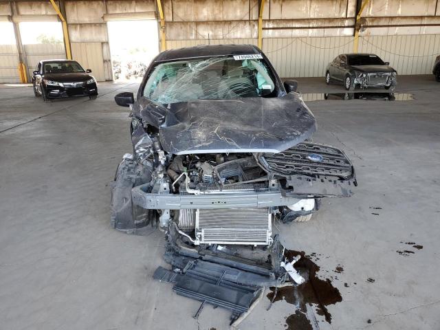 2018 FORD ECOSPORT S - MAJ3P1REXJC233869