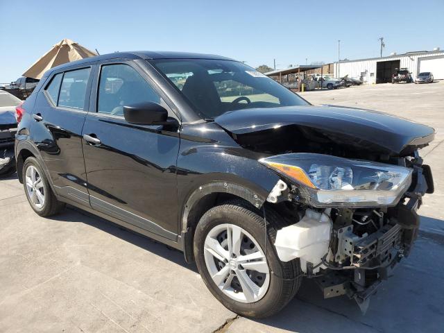 2020 NISSAN KICKS S - 3N1CP5BV9LL551536