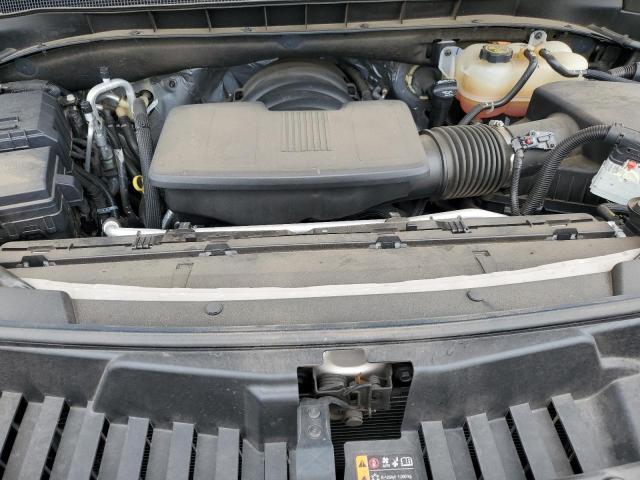2022 CHEVROLET TAHOE K150 - 1GNSKPKD1NR314732