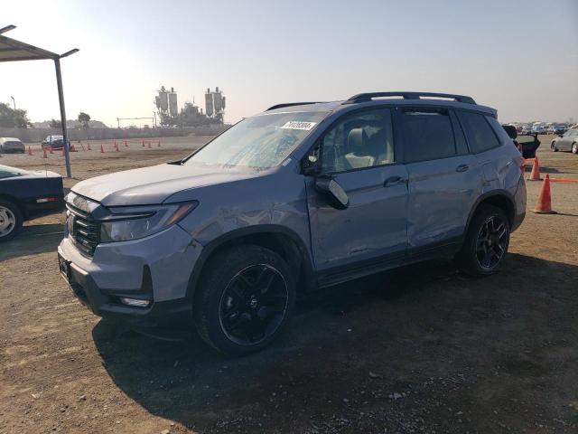 HONDA PASSPORT B